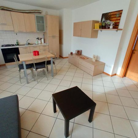 Apartamento Casita Locazione Turistica Sedico Exterior foto