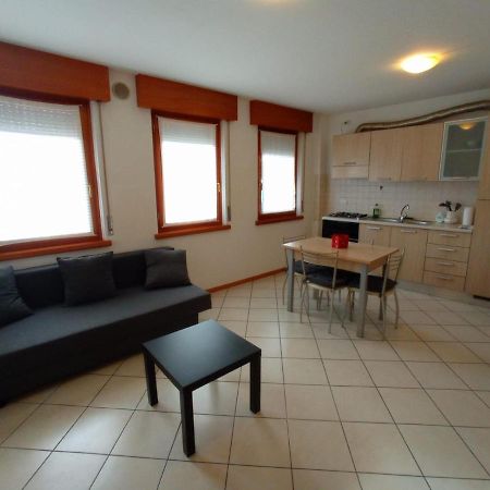 Apartamento Casita Locazione Turistica Sedico Exterior foto