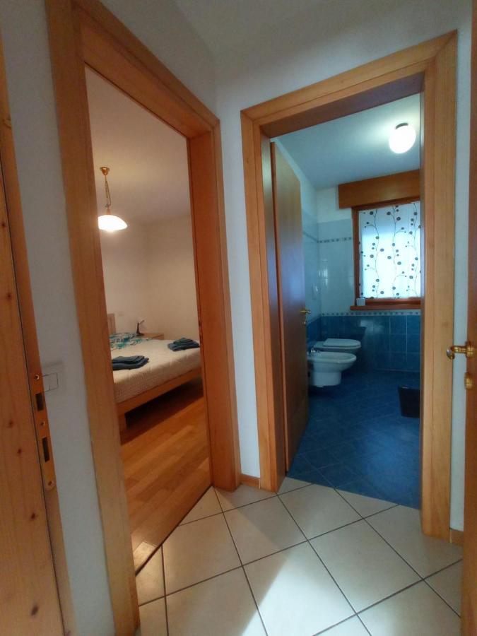 Apartamento Casita Locazione Turistica Sedico Exterior foto