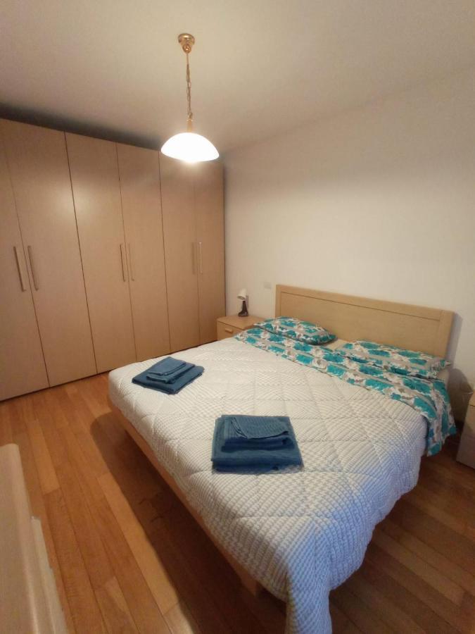 Apartamento Casita Locazione Turistica Sedico Exterior foto