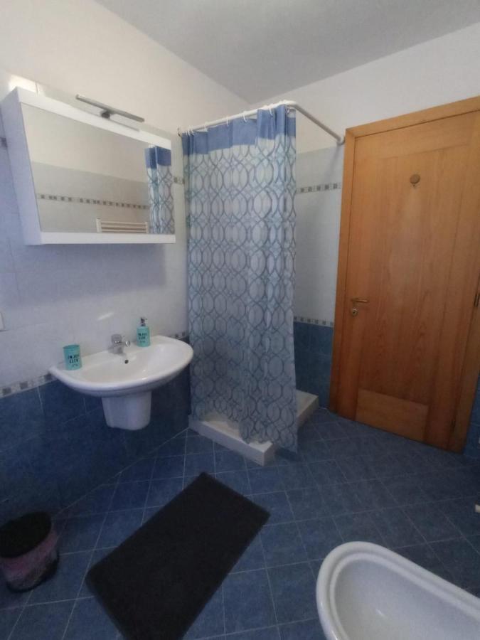Apartamento Casita Locazione Turistica Sedico Exterior foto