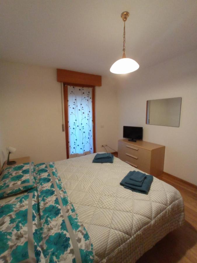 Apartamento Casita Locazione Turistica Sedico Exterior foto
