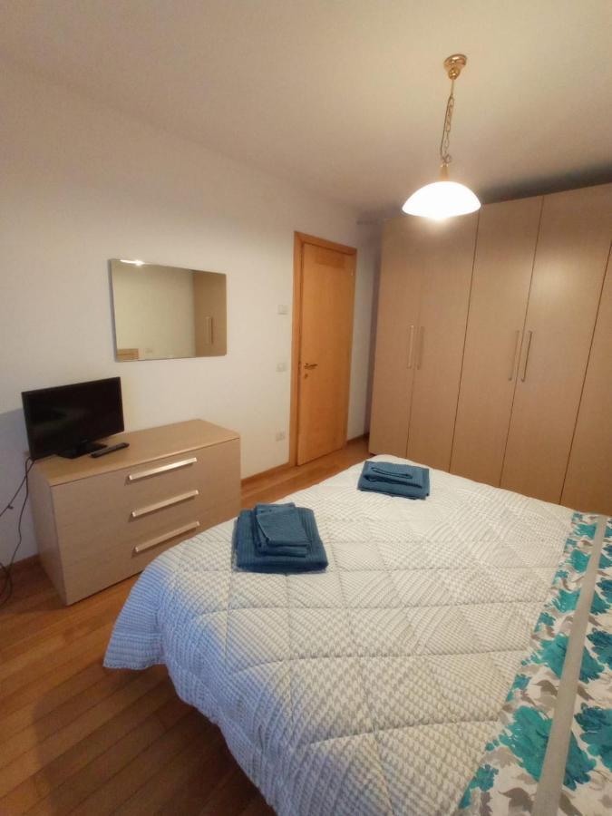 Apartamento Casita Locazione Turistica Sedico Exterior foto