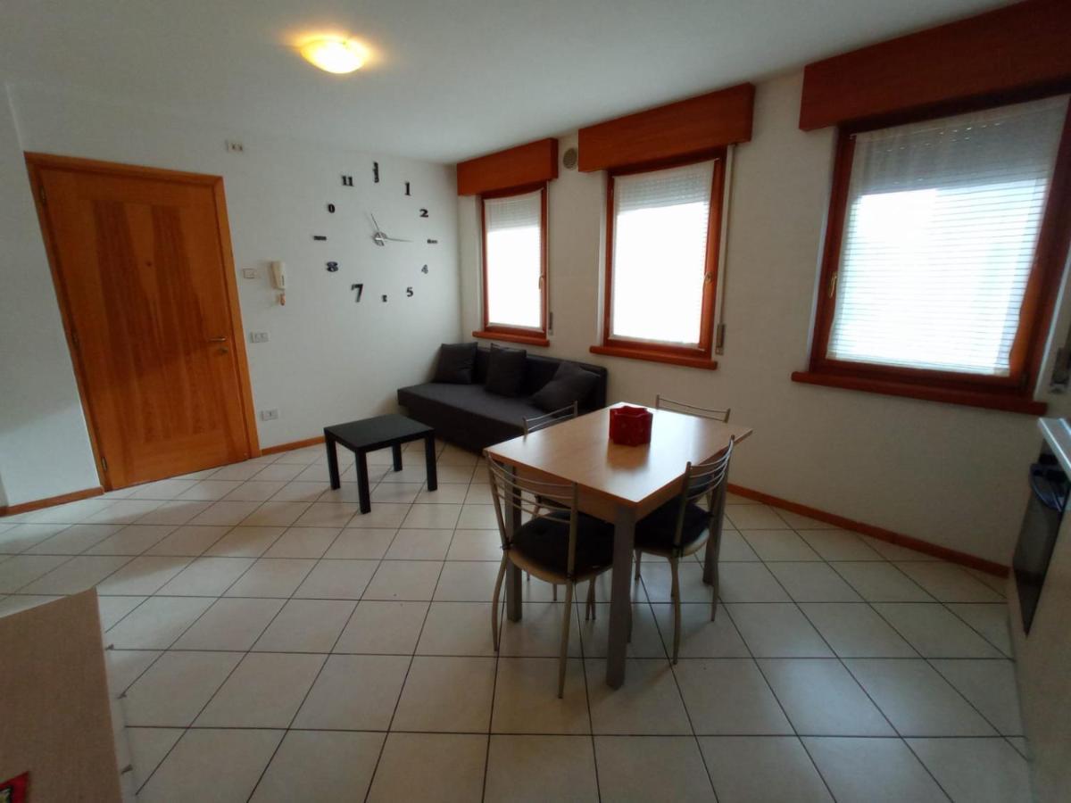 Apartamento Casita Locazione Turistica Sedico Exterior foto