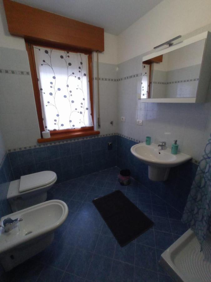 Apartamento Casita Locazione Turistica Sedico Exterior foto