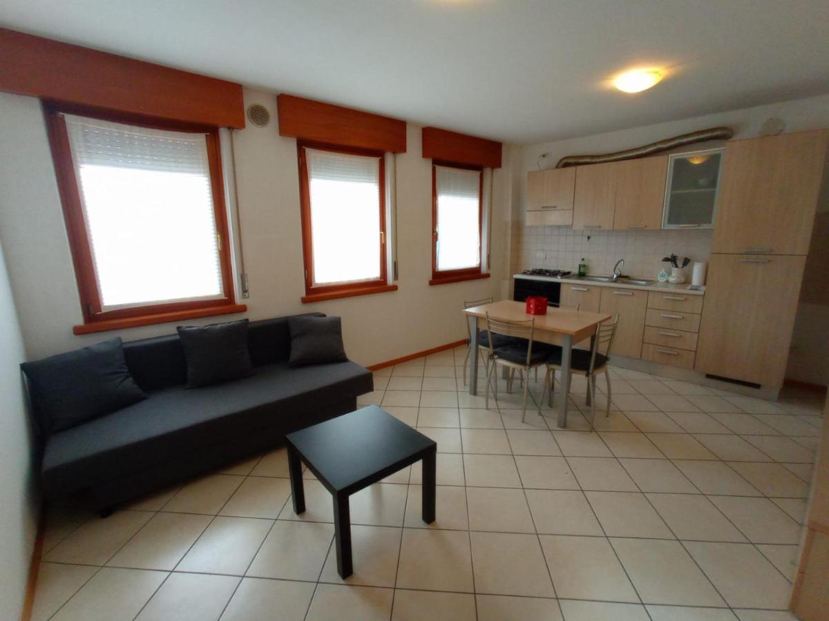 Apartamento Casita Locazione Turistica Sedico Exterior foto